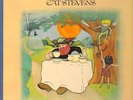 LP Cat Stevens Tea For The Tillerman ORANGE LABELS, ROBOR LIMITED NEAR MINT