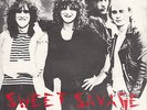 SWEET SAVAGE(DIO, WHITESNAKE) *TAKE NO PRISONERS* 1ST PRESS NWOBHM 1981