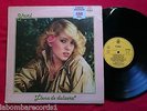 YURI Llena De Dulzura LP 1983  Spain Press DIF TRACKS (VG++/EX+)   D