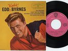 HEAR- Rare Rock 'n Roll EP- Edd 'Kookie' Byrnes- Joanie Sommers-Warner Bros 1309