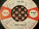 Dudley Sibley Gun Man 7