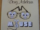 DOUG ASHDOWN - Mouse - Double LP N/MINT Vinyl