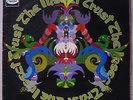 THE INSECT TRUST The Insect Trust LP CAPITOL 1968 UK orig HOLY MODAL ROUNDERS