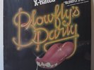 BLOWFLY 'Blowfly's Party X-Rated' Vinyl LP NEW & SEALED