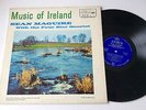 1962 Music of Ireland LP - Sean Maguire with the Four Star Quartet -Avoca AV 139