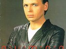 Gary Numan Hand Signed Autographed 1987 Programme - Signed x 12 Punk - Very Rare
