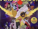 MAJOR LAZER - Free The Universe - Vinyl (gatefold 2xLP + CD)