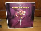 ELECTRIC PRUNES-MASS IN F MINOR-OEIG REPRISE TRI TONE STEAMBOAT LABEL-NICE