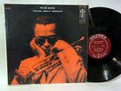 MILES DAVIS Round About Midnight LP 1A/1A Hot Stamper Mono 1st Press Canada 1957