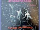 The SEEDS LP Web Of Sound CRESCENDO 2033 ORIGINAL 1967 VG+ MONO Psych