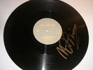 Signed The Smiths: 