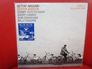 MUSIC MATTERS 45 RPM Dexter Gordon / Gettin' Around Blue Note 84204 audiophile