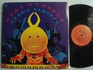 HERBIE HANCOCK Head Hunters JAZZ  LP COLUMBIA