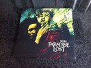 Paradise Lost - Icon (1st press double lp gatefold) 1993