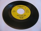 DEE CLARK - THAT'S MY GIRL / IT'S RAINING - CONSTELLATION