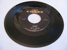 MITTY COLLIER - PAIN / LET THEM TALK - CHESS