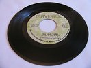 DENNIS COFFEY & THE LYMAN WOODARD TRIO - IT'S YOUR THING/RIVER ROUGE - MAVERICK