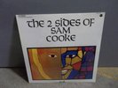 Sam Cooke – The Two Sides Of Sam Cooke 1970 First Press. Sealed