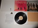 The Doors Waiting for the Sun 1968 Tan Elektra 1st Stereo VG++ ULTRASONIC CLEAN