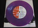 QUEEN  :  BOHEMIAN RHAPSODY  -  NUMBERED  -  1995 FAN CLUB PURPLE 7