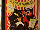 St Louis Woman OBC Original Broadway Cast Musical 5-78 Book Set Pearl Bailey