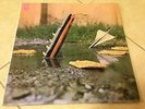 Pete Brown & Piblokto - Thousands on a raft (Harvest) LP