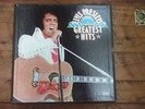 Vintage Elvis Presley Great Hits [box set] Vinyl Records (x6 LP) RARE EDITION