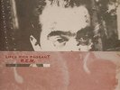R.E.M. - Lifes Rich Pageant - Mobile Fidelity MFSL 1-361 - RTI PROMO