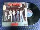 Hush ?– Get Rocked  - Wizard Records - 1974 - ZL 206  (VINYL LP)     (REF  TS)