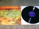 Savoy Brown - Blue Matter - Original UK Press. Decca Rock LP 33 U-min.