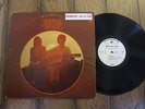 FOLK PSYCH Smokey & His Sister WARNER BROS Stereo PROMO VG+
