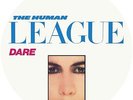 The Human League - Dare (Back To Black Picturevinyl Ltd.Edt.)