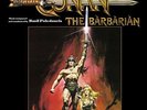 Basil Poledouris - Conan the Barbarian [Original Motion Picture Soundtrack]