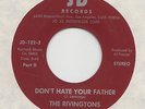 NORTHERN SOUL --  RIVINGTONS -- DON'T HATE YOUR FATHER