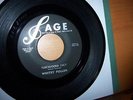 Whitey Pullen      Orginal Usa   Rockabilly      *   Listen *