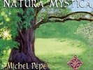 Natura Mystica - PEPE MICHEL [CD]