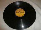SUN #241 JOHNNY CASH 78 RPM RECORD I WALK THE LINE / GET RHYTHM - ROCKABILLY