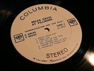 Miles Davis  LIVE At Fillmore White Label PROMO 2 Eye Columbia WLP/vinyl NM/VG++