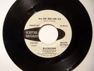 DICKENS-SHO' NEED LOVE-SCEPTER #12322 WLP-RARE NRBQ RELATED GARAGE PSYCH