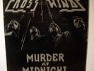 CROSS WINDS-MURDER AT MIDNIGHT-RARE (&& PRIVATE ROCK JAZZ FUNK FUSION