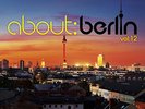 DIVERSE POP - ABOUT:BERLIN VOL:12(VINYL SET(4FACH)