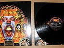 KISS LP Psycho Circus    gene simmons  paul stanley