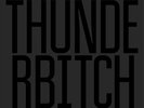 Thunderbitch - Thunderbitch