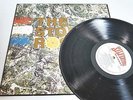 THE STONE ROSES - SELF TITLED - SILVERTONE - 1989-LP/Vinyl/Record
