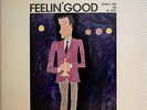 TERUMASA HINO AND HIS GROUP / FEELIN' GOOD / TAKT JAZZ / NIPPON COLOMBIA JAPAN