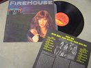 FIREHOUSE(KOREA VINYL LP 12