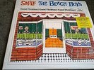 The Beach Boys - SMiLE (X2) LP