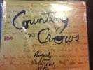 August And Everything After Vinyl (Quality Record Pressings) 2013 Counting Crows