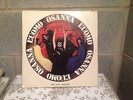 OSANNA - L'Uomo LP FONIT LPX10 1971 Prog Rock Originale Triple Gatefold