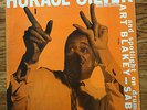 HORACE SILVER TRIO SABU 1520 BLUE NOTE LEXINGTON DG FLAT EDGE RVG LP